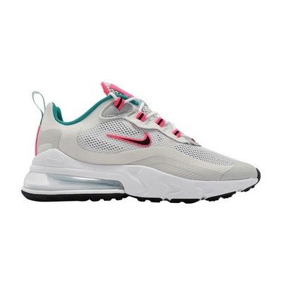Nike Wmns Air Max 270 React SE 'South Beach' CZ1612-100 New Size