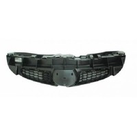 Verkleidung Gitter Im Freien FüR Toyota Aygo 2009 Al 2011 OEM 531110H020