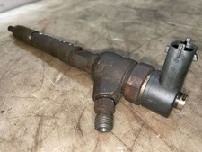 Injecteur Opel COMBO