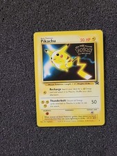 pokemon the first movie pikachu card value Amazon.com: Pokémon: The First Movie : Pokémon: Movies & TV