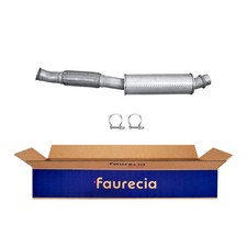 Vorschalldämpfer Auspuff FAURECIA Kit Easy2Fit für u.a. CITROËN XM