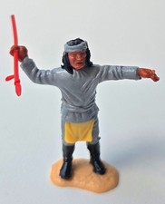 Timpo /  Apache    # T 7315