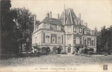 POSTCARD OF FRANCE 94368