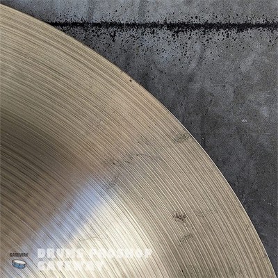 Zildjian A China Boy 20 Zoll hoch