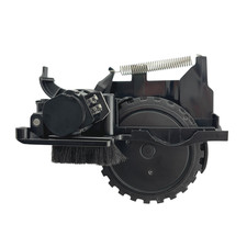 Shark Vacuum Cleaner RV1100VRUS RV9123S1US Right Wheel Assembly with Motor