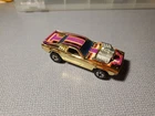 Hot Wheels Vintage Rodger Dodger