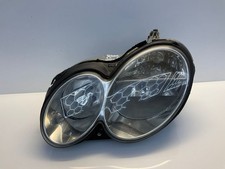 Mercedes-Benz CLK A209 C209 2006 Links Scheinwerfer JON40952