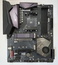 GIGABYTE X570 AORUS ELITE ATX AM4 DDR4 Gaming Motherboard M.2 PCIe