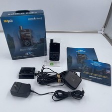 xm xmp3i portable satellite radio
