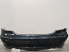 2038851225 HINTERE STOSSSTANGE / 6575831 FÜR MERCEDES-BENZ CLASE C COUPE CL203