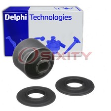 Delphi Front Lower Inner Rearward Suspension Control Arm Bushing For Oj Delphi Front Lower Inner Rearward Suspension Control Arm Bushing For Oj