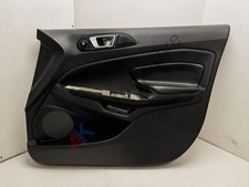 Ford Ecosport 2013-2017 Pre Facelift Front Door Card Right Drivers Offside