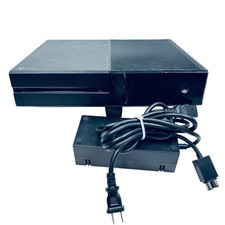 Microsoft Xbox One 1540 500GB Video Game System No Controller