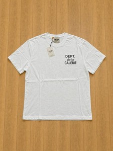 Gallery Dept White Shirt | eBay