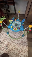 Baby Bouncer 0- 12 months old - Excellent Condition - Collection London W10 
