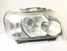 BH5213W029BB RECHTER SCHEINWERFER / 1147201 FÜR LAND ROVER FREELANDER 2 L359 2