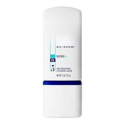 フェイスクリーム OBAGI NU-DERM BLEND FX 2oz Obagi Nu-Derm Blend Fx – 2 oz, Brightening Cream with Arbutin for