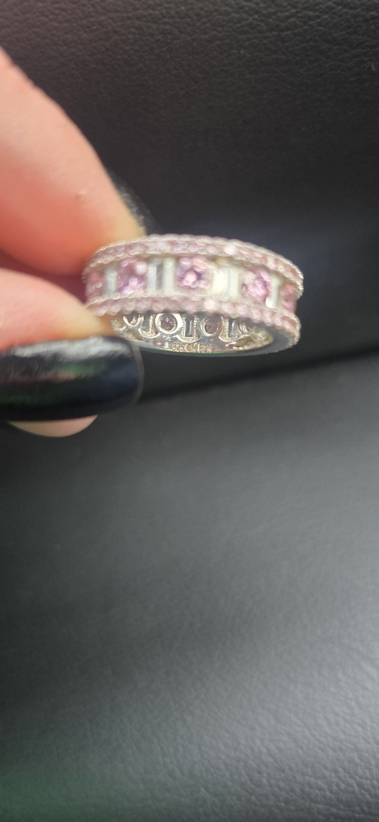 Small Ring Lot - image 4