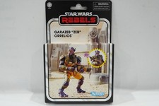 Star Wars Vintage Collection Garazeb Zeb Orrelios 3.75 Deluxe Figure NEW