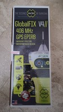ACR Globalfix Pro 406 EPIRB Integral GPS 2844