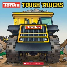 Tonka: Tough Trucks, Various