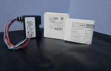 NEW  SENSOR SWITCH PP20 2P 2 POLE,DUAL RELAY ...