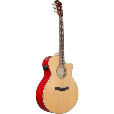 Ibanez AE170-NTR - Westerngitarre