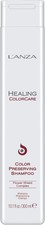 L’ANZA Healing ColorCare Colour Preserving Shampoo, for Colour-Treated Hair -