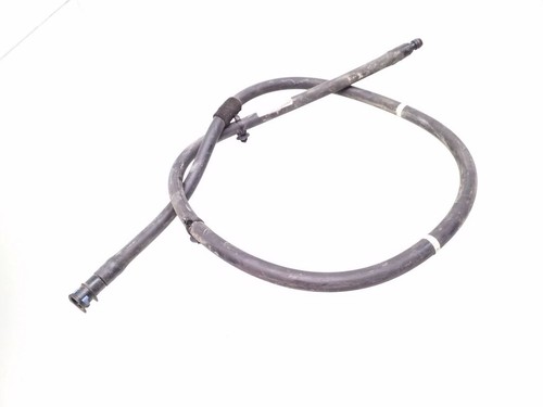 Audi A6 S6 C7 4G 2012 Schlauch Scheinwerferreinigungsanlage 4G0955667 ARA331841