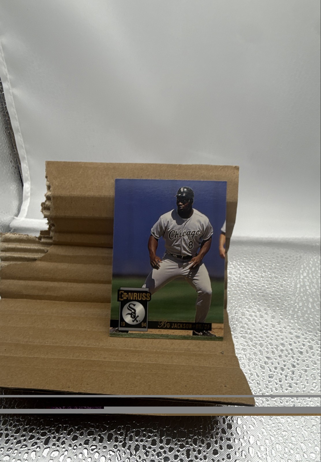 1994 Donruss - Bo Jackson #173