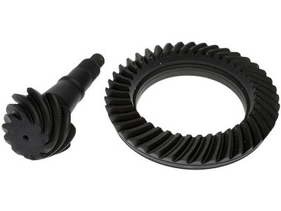 For Chevrolet K2500 Suburban Differential Ring and Pinion Dorman 48489GZMR