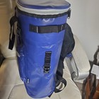 MAS+ BY MESSI BACKPACK COOLER (NEW) — photo 4