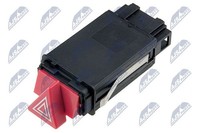 Nty EWS-AU-012 Warnblinkschalter FüR Audi