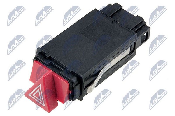 Nty EWS-AU-012 Warnblinkschalter FüR Audi-image