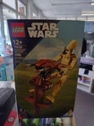Collectible LEGO Set #75428 Disney Star Wars Battle Droid with STAP, 1088 Pieces
