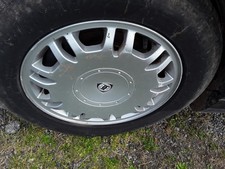 CERCHI IN LEGA PER LANCIA Thesis 1° Serie (02>)