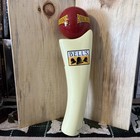 Bell’s Roundhouse Beer Tapper Handle - 10” - Comstock, MI — photo 3