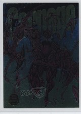 1994 Fleer Marvel Universe Series V Power Blast Carnage 1 0s55