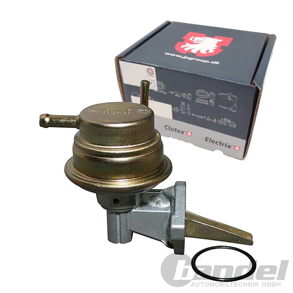JP Group Kraftstoffpumpe Pumpe Passend FüR Audi 100 80 Coupe VW Caddy Golf-image