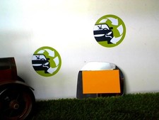 Glace de rétroviseur Citroen BERLINGO