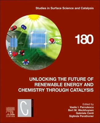 Unlocking the Future of Renewable Energy and Chemistry Through Catalysis, Pap...