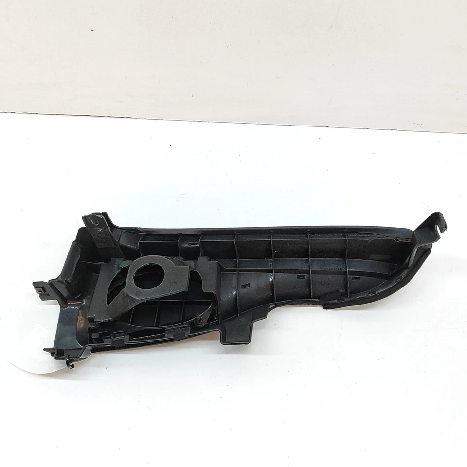 Volkswagen CORRADO Right Side Trunk Boot Trim 535867762 1994 30824567 - Image 2 of 4