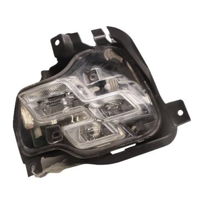 Anti brouillard gauche (feux) RENAULT CLIO 4 PHASE 2 M5M_401 - Photo 1/4