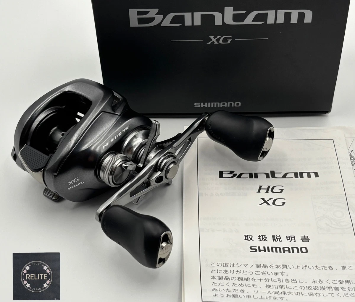 harga reel bc shimano salty one hg No need to waste time fiddling with your internal brake settings ALDEBARAN BFS | BAITCAST |