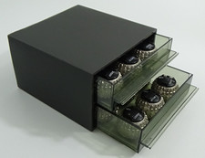 IBM Selectric Typewriter Font Ball Set of 17 Balls w/Original Case 938