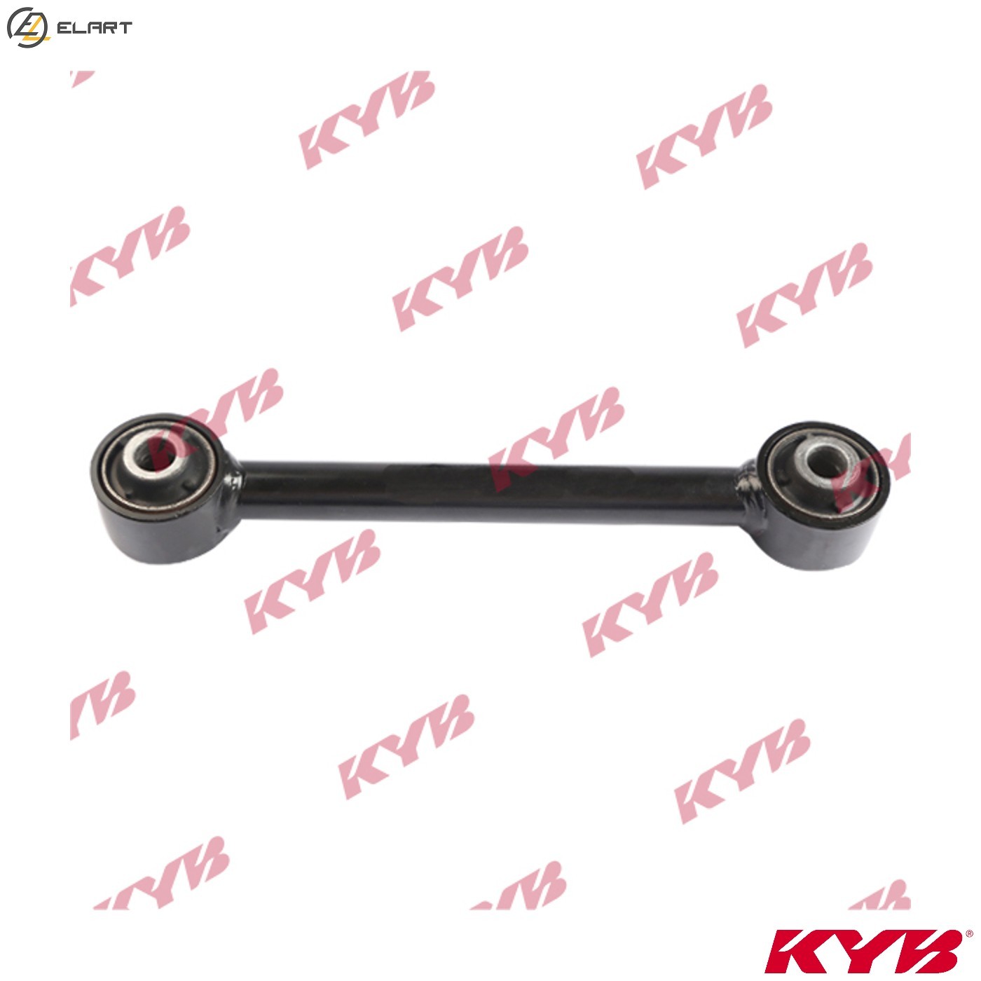CONTROLTRAILING ARM WHEEL SUSPENSION KSC6322 FOR HYUNDAI KIA D4FD 1.7L 4cyl ix35