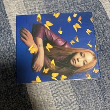 "GENIUS 2000" Namie Amuro Blue Edition CD