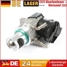 AGR-Ventil Abgasrückführungsventil kompatibel mit BMW X1 X3 X4 X5 X6 11717810871