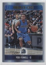 2017-18 Panini NBA Hoops Premium Box Set 116/199 Yogi Ferrell #126 fm0