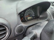 Used Starter Motor fits: 2018 Mitsubishi Mirage  Grade A